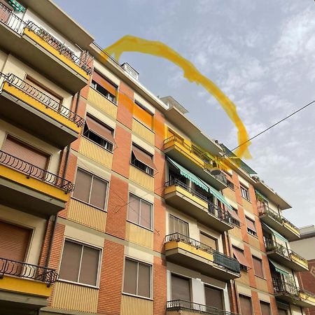 ピサ Colombo Street Station Bed & Breakfast エクステリア 写真
